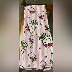 Throw blanket 50x70
